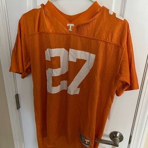 Tennessee Jersey